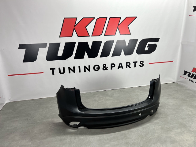 Задній бампер - MAZDA CX-5 (KE) KDY7-50-22XD-BB