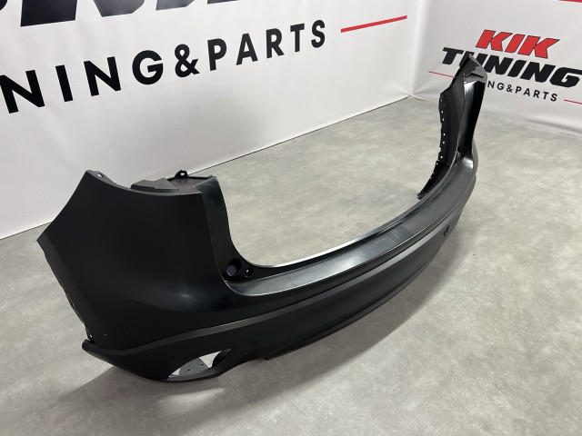 Задній бампер - MAZDA CX-5 (KE) KDY7-50-22XD-BB