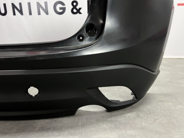 Задній бампер - MAZDA CX-5 (KE) KDY7-50-22XD-BB