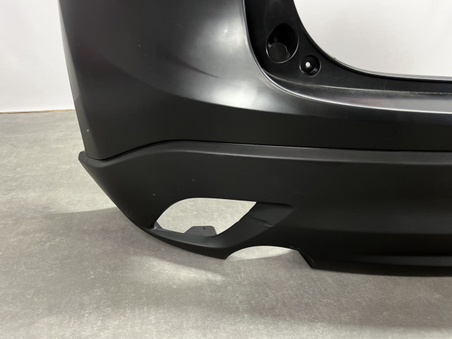 Задній бампер - MAZDA CX-5 (KE) KDY7-50-22XD-BB