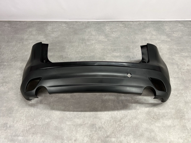 Задній бампер - MAZDA CX-5 (KE) KDY7-50-22XD-BB