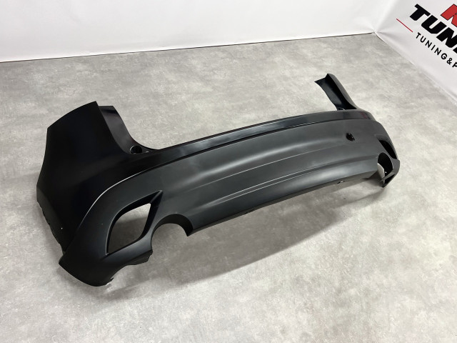 Задній бампер - MAZDA CX-5 (KE) KDY7-50-22XD-BB