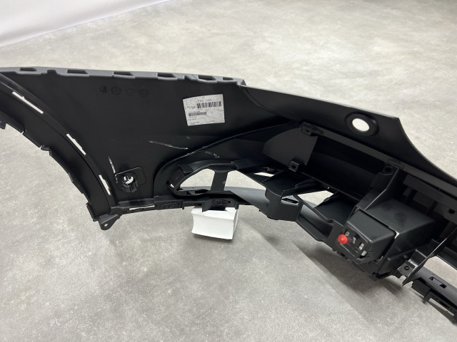 Задній бампер - AUDI Q3 (8U) 8UD807067GGRU