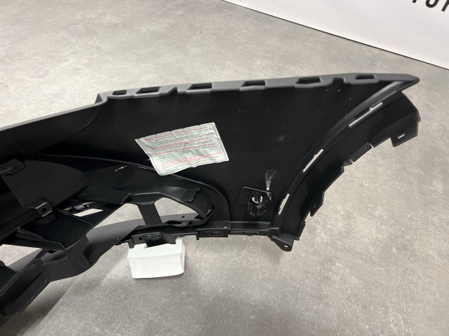 Задній бампер - AUDI Q3 (8U) 8UD807067GGRU