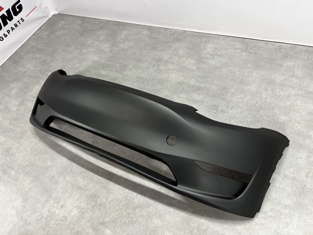 Передній бампер (без отворів під парк.) - Tesla Model Y (1493736-S0-A)