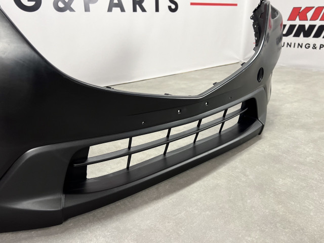 Передній бампер - MAZDA CX-5 (KE) KR1150031