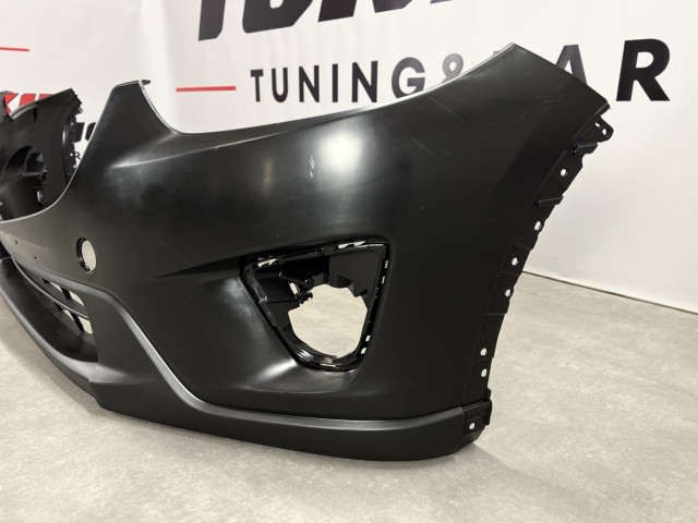Передній бампер - MAZDA CX-5 (KE) KR1150031
