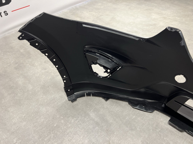 Передній бампер - MAZDA CX-5 (KE) KR1150031