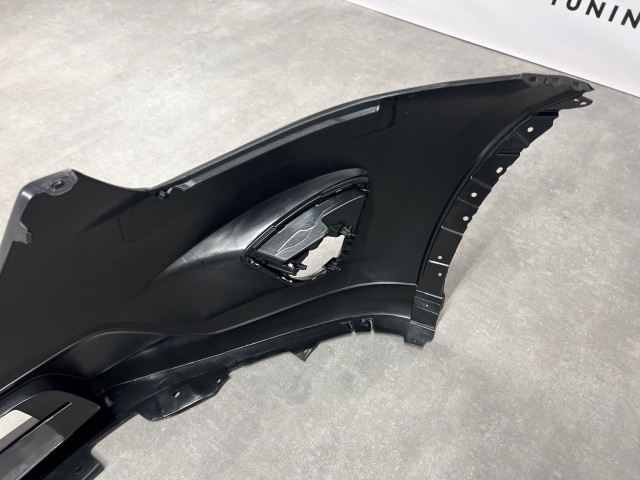 Передній бампер - MAZDA CX-5 (KE) KR1150031