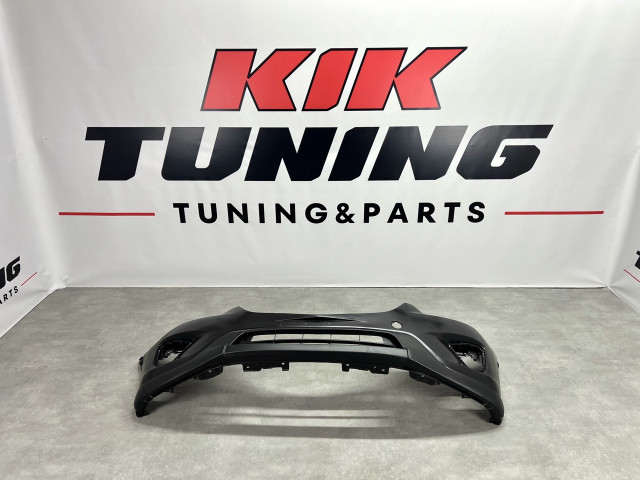 Передній бампер - MAZDA CX-5 (KE) KR1150031