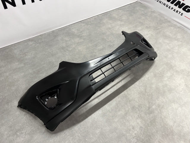 Передній бампер - MAZDA CX-5 (KE) KR1150031