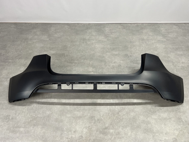 Задній бампер (без отворів під парк.) - Tesla Model Y (1493735-S0-A)