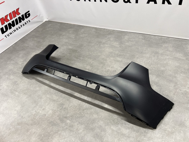 Задній бампер (без отворів під парк.) - Tesla Model Y (1493735-S0-A)