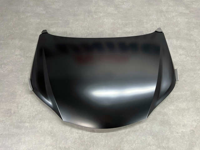 Капот - LEXUS NX (AZ10) 5330178030