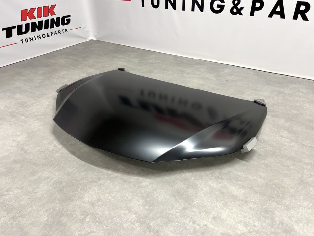 Капот - LEXUS NX (AZ10) 5330178030