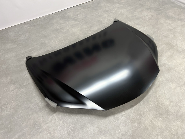 Капот - LEXUS NX (AZ10) 5330178030