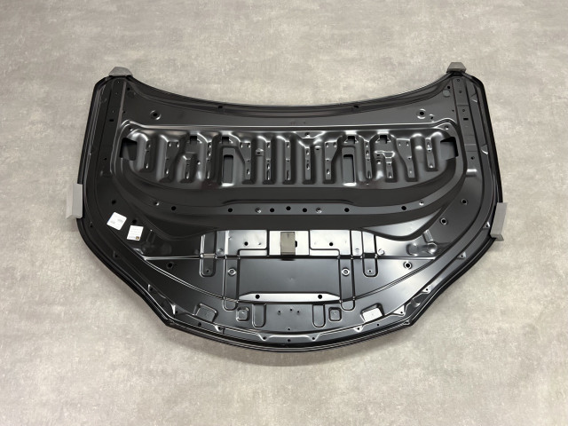 Капот - LEXUS NX (AZ10) 5330178030