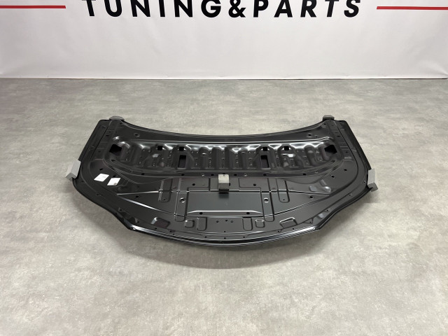 Капот - LEXUS NX (AZ10) 5330178030