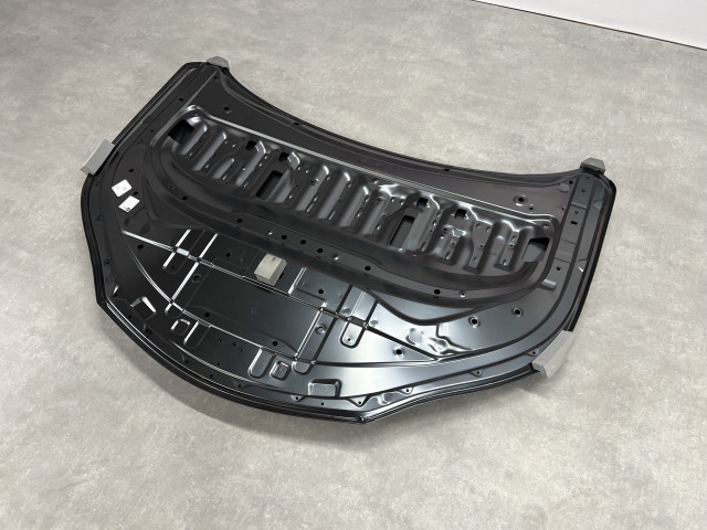 Капот - LEXUS NX (AZ10) 5330178030