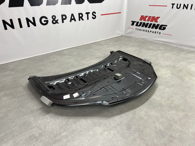 Капот - LEXUS NX (AZ10) 5330178030