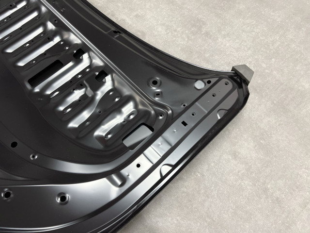 Капот - LEXUS NX (AZ10) 5330178030