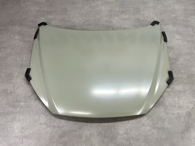 Капот - MAZDA CX-5 (KE) KDY35231XA