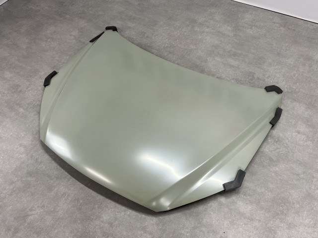 Капот - MAZDA CX-5 (KE) KDY35231XA
