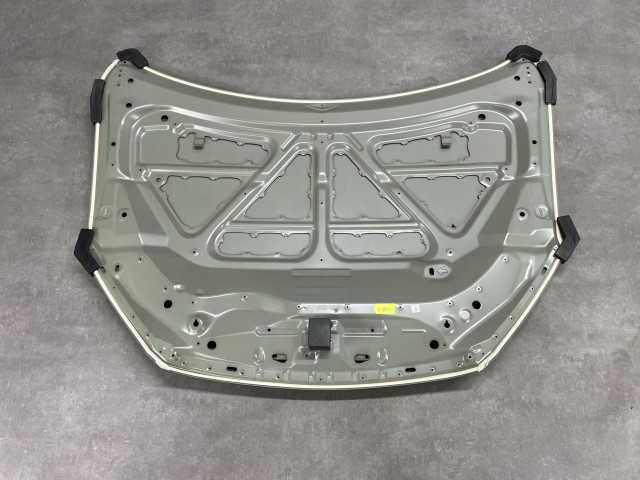 Капот - MAZDA CX-5 (KE) KDY35231XA