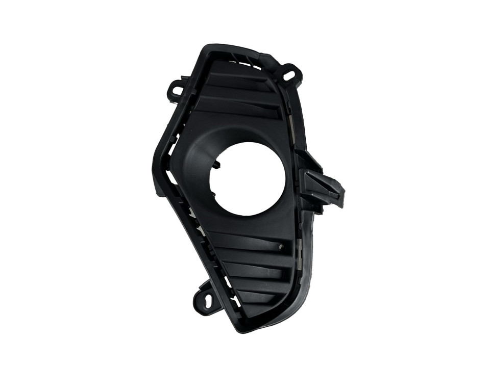 Решітка в бампер (ліва) - TOYOTA RAV 4 (XA50) 52128-42190