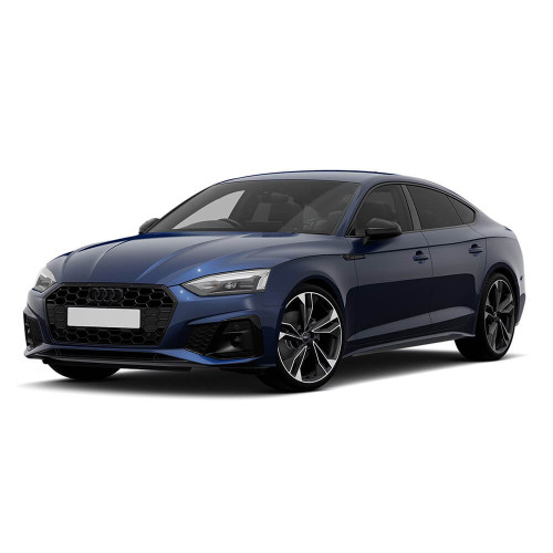 AUDI A5 (F5)
