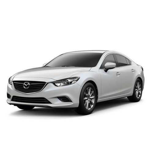 Всі товари - MAZDA 6 (GJ)