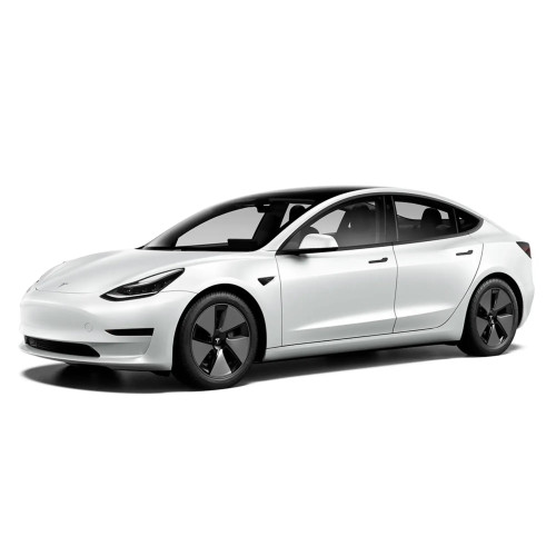 Всі товари - Tesla Model 3