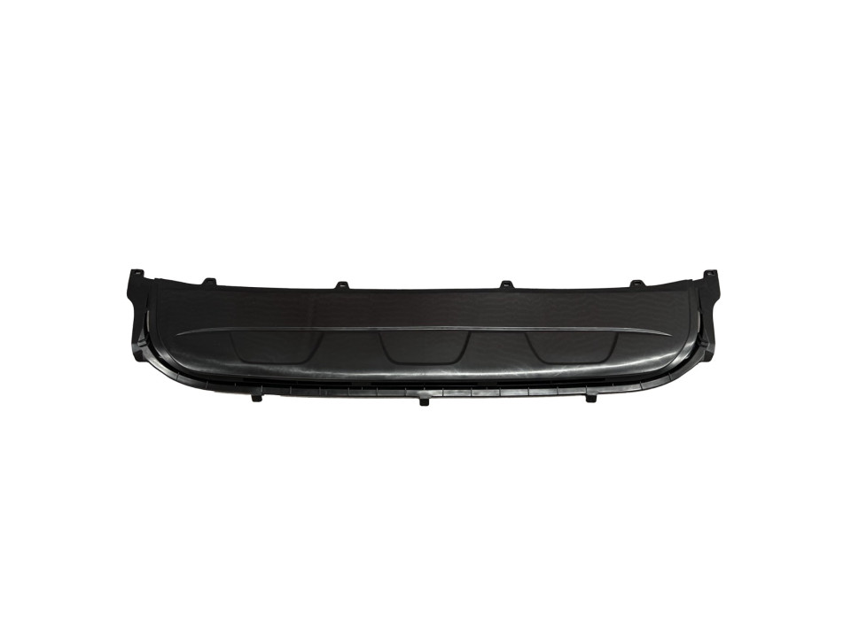 Решітка в бампер (нижня) - TOYOTA RAV 4 III (XA30) 5311342060