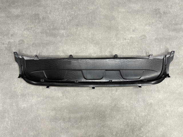 Решітка в бампер (нижня) - TOYOTA RAV 4 III (XA30) 5311342060