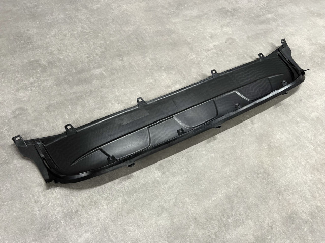 Решітка в бампер (нижня) - TOYOTA RAV 4 III (XA30) 5311342060