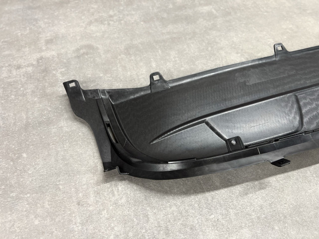 Решітка в бампер (нижня) - TOYOTA RAV 4 III (XA30) 5311342060