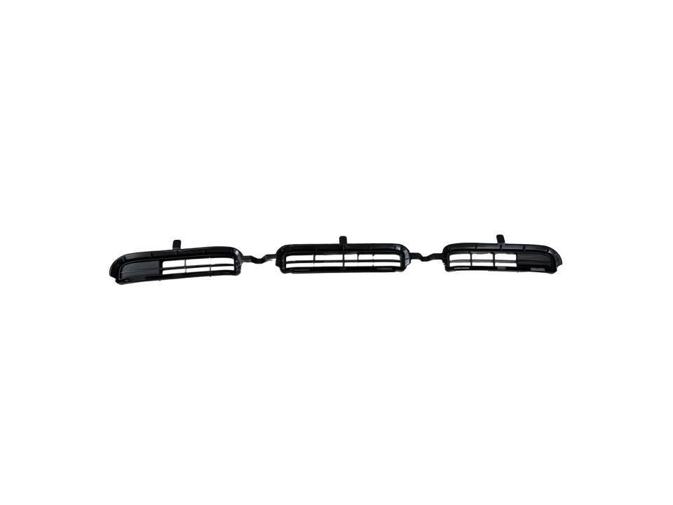 Решітка в бампер (нижня) - TOYOTA RAV 4 III (XA30) 5311342060