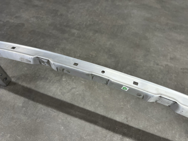Опора переднього бампера - BMW 7 (G11/G12) 51117357178