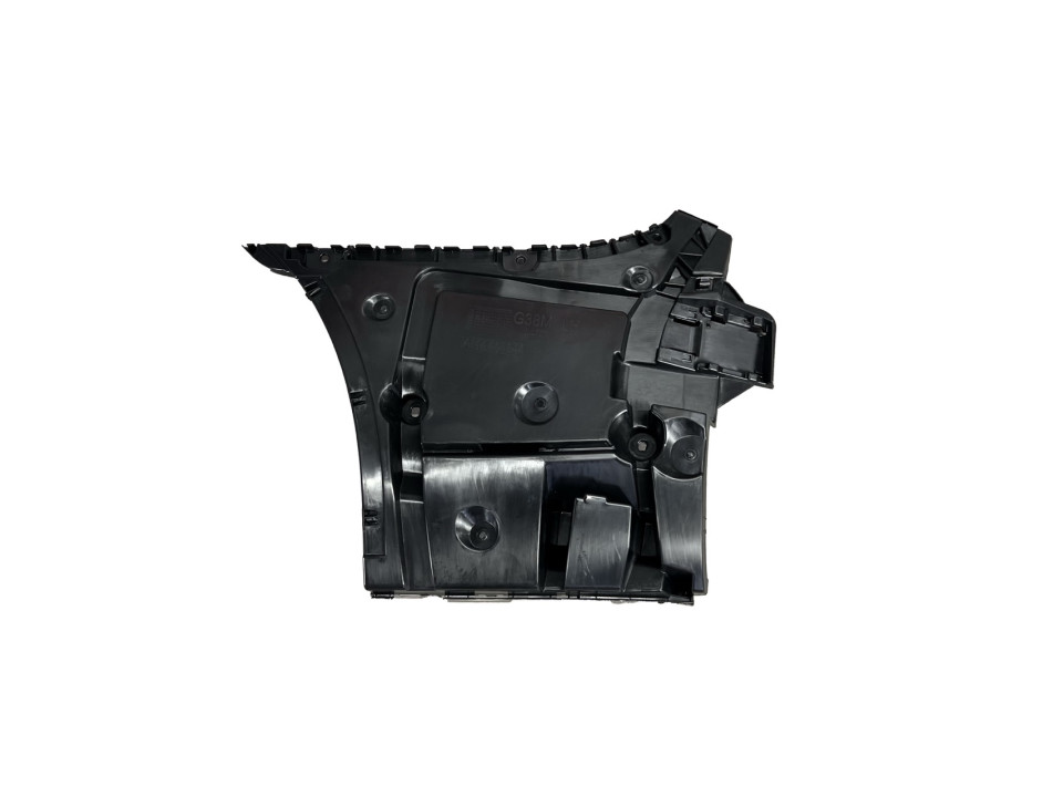 Кріплення заднього бампера (ліва сторона) - BMW 5 (G30) 51127387299