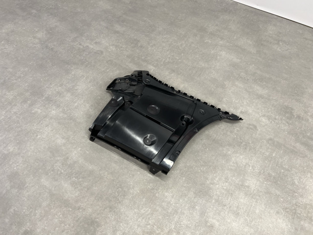 Кріплення заднього бампера (права сторона) - BMW 5 (G30) 51127387300
