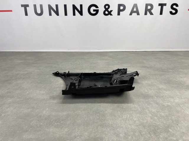Кріплення заднього бампера (права сторона) - BMW 5 (G30) 51127387300