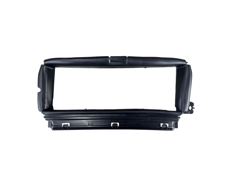 Повітрозабірник радіатора - VOLVO XC90 (31353798)