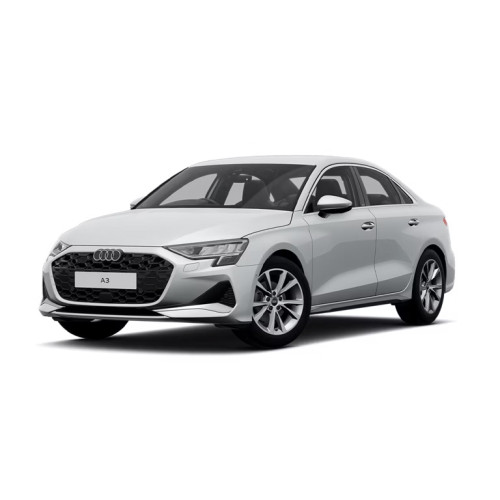 AUDI A3 (8Y)