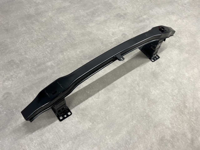 Підсилювач переднього бампера - BMW X1 (E84) 51112990187