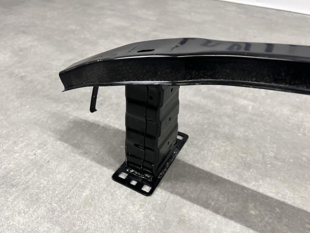 Підсилювач переднього бампера - BMW X1 (E84) 51112990187