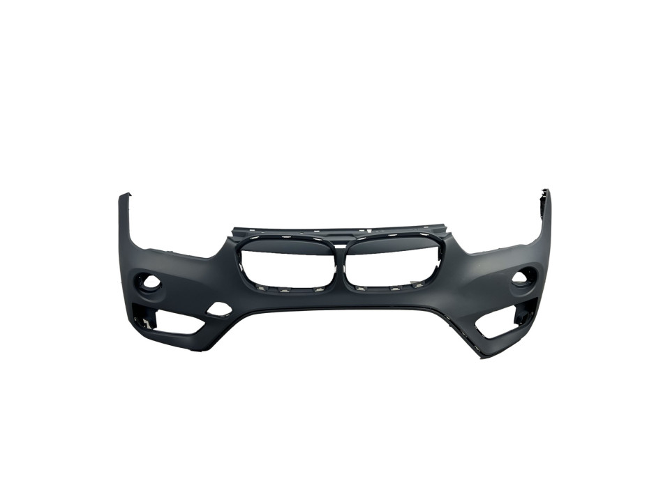 Передній бампер (без омивача) - BMW X1 (F48/F49) 51117453566