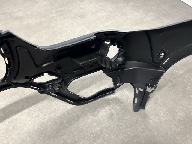 Передній бампер (без омивача) - BMW X1 (F48/F49) 51117453566