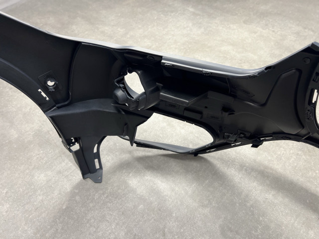 Передній бампер (без омивача) - BMW X1 (F48/F49) 51117453566