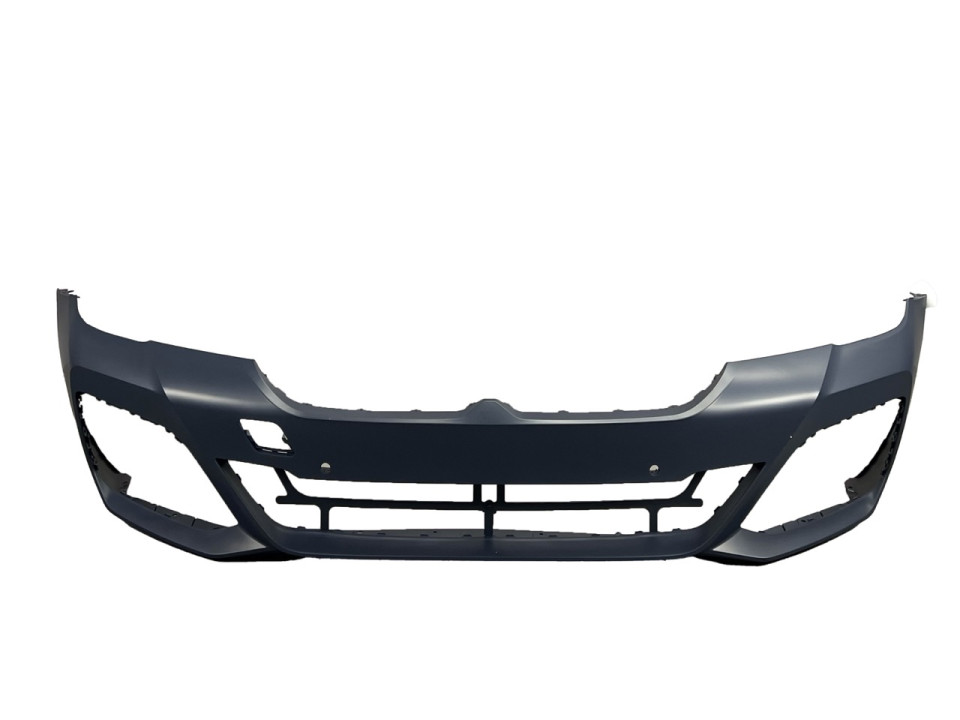 Передній бампер (без комплекта) рест. - M Paket - BMW 5 (G30/G31 LCI) 51115A29950