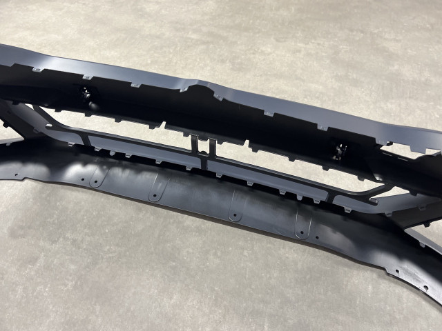 Передній бампер (без комплекта) рест. - M Paket - BMW 5 (G30/G31 LCI) 51115A29950